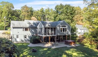 31 Mohawk Dr, Acton, MA 01720