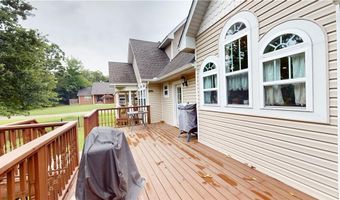 2 Ewes Ln, Bella Vista, AR 72715