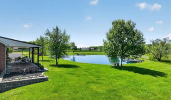 13851 N County Rd 500 E, Batesville, IN 47006