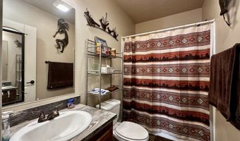 130 Mt. Hope St, Eureka, NV 89316