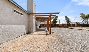 21225 Del Oro Rd, Apple Valley, CA 92308