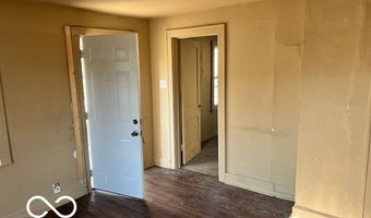 1410 Walton St, Anderson, IN 46016