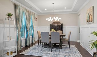 2901 Macintosh Woods Dr, Apex, NC 27502