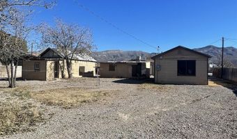 1309 Hawaii Ave, Alamogordo, NM 88310