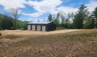 237 N Bennington Rd, Bennington, NH 03442