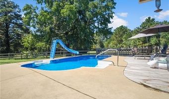 6101 MCRAY Dr, Ball, LA 71405