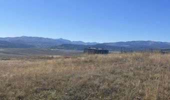 75 MERNA Dr, Daniel, WY 83115