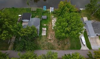 7320 Jochar Rd, Algonac, MI 48001