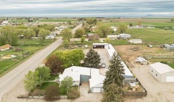 750 W 200 N, Blackfoot, ID 83221