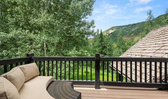 289 Exhibition Ln, Aspen, CO 81611