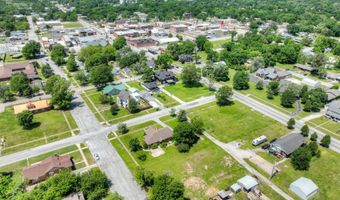 436 E 13th Lot 10, Baxter Springs, KS 66713