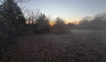 0001 E 1485 Rd, Allen, OK 74825