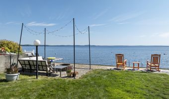 34 S Beach St, Sebago, ME 04029