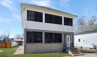 714 S 2nd St, Aberdeen, SD 57401