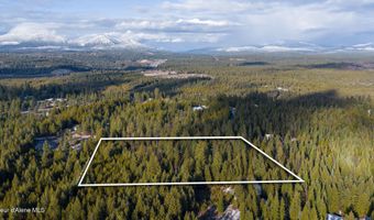 L23 Blk 2 Forest View Recreational Trac, Athol, ID 83801