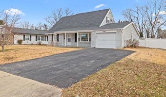 12421 MELLING Ln, Bowie, MD 20715