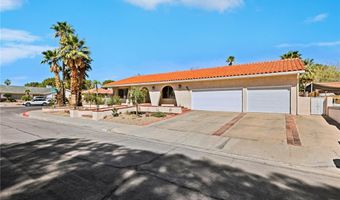 900 Fairway Dr, Boulder City, NV 89005