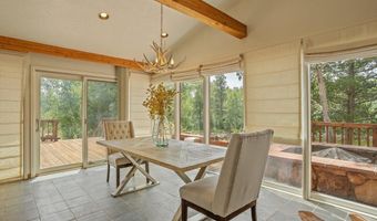 85 N FORK Rd, Centennial, WY 82055