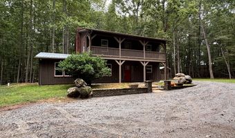 2568 Wirebridge Rd, Arnoldsville, GA 30619