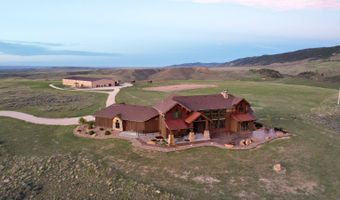 11373 Hat Six Rd, Casper, WY 82609