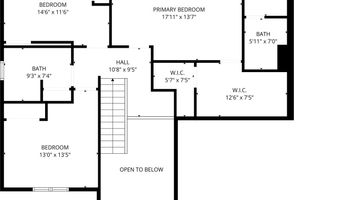 4018 McKenna Dr, Adrian, MI 49221