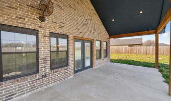 207 Lindsey Ave, Adair, OK 74330
