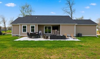 438 John Purdom Dr, Almo, KY 42020
