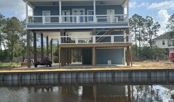5009 Alaska St, Bay St. Louis, MS 39520