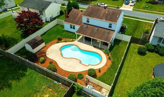 1355 SOUTHWELL Ln, Bel Air, MD 21014