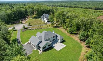 105 Princess Pine Dr, East Greenwich, RI 02818