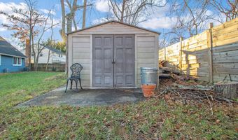 16204 ALDERWOOD Ln, Bowie, MD 20716