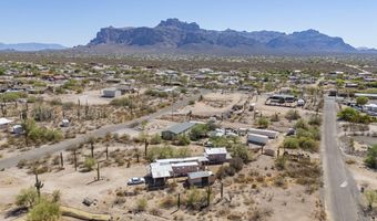 2613 E 6th Ave, Apache Junction, AZ 85119