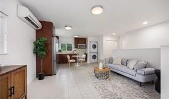 308 Mamaki St, Honolulu, HI 96821