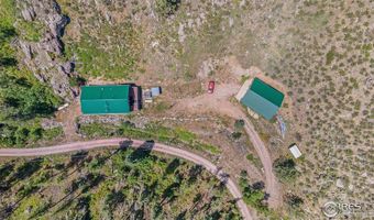 223 Kings Canyon Rd, Bellvue, CO 80512