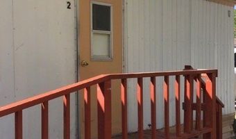 101 Ada St 2, Caliente, NV 89008