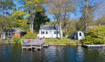 339 Ference Rd, Ashford, CT 06278