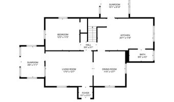 4574 SEASHORE Hwy, Bridgeville, DE 19933