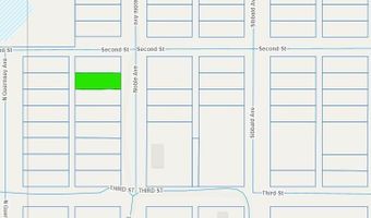 08-0092 10 N Noble Ave, Golconda, NV 89414