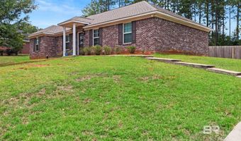 103 Lucy Dr, Bay Minette, AL 36507