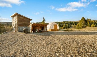 44 Two Meadows Dr, Anaconda, MT 59711