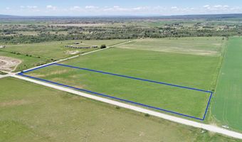 TBD 10AC S STATE LINE Road, Alta, WY 83414