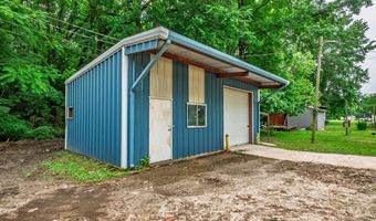10064 Dummy Line Rd, Batesville, MS 38606