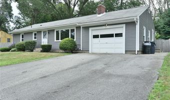 44 Cindy Ln, Warwick, RI 02886