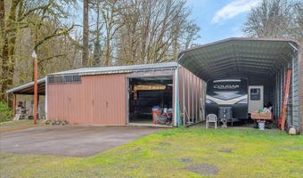 53420 NW STRASSEL Rd, Banks, OR 97106