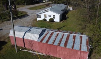 405 Amagon St, Amagon, AR 72005