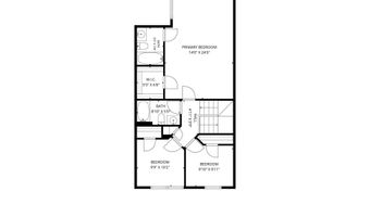 2230 TIDAL VIEW GARTH, Abingdon, MD 21009