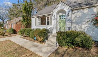 1932 Terry Mill Rd SE, Atlanta, GA 30316