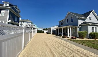 402 A St Upstairs, Belmar, NJ 07719