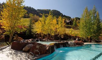 0075 Prospector Rd Unit 8405 Summer Interest 11, Aspen, CO 81611