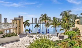 3370 Hidden Bay Dr 1002, Aventura, FL 33180